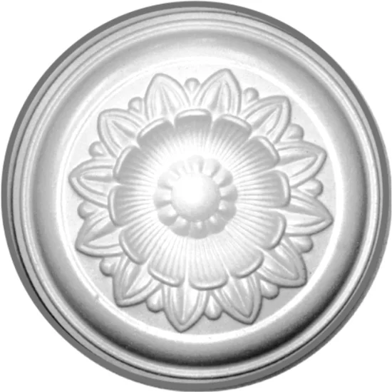 Розетки Потолочные R3
