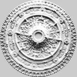 Розетки Потолочные R40