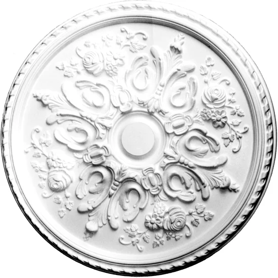 Розетки Потолочные R49