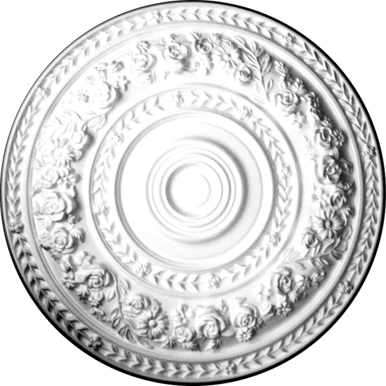 Розетки Потолочные R50