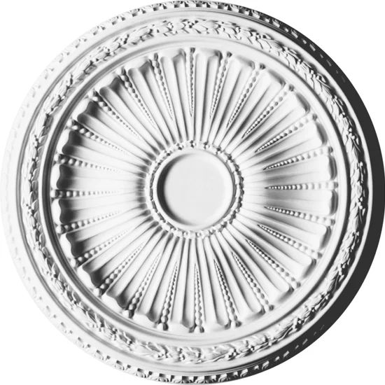 Розетки Потолочные R57