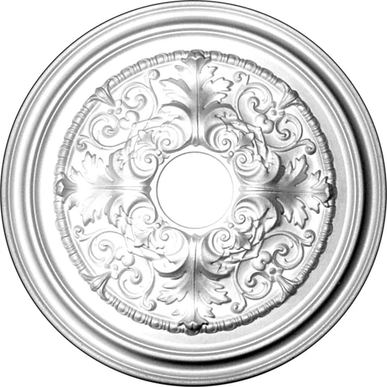 Розетки Потолочные R58