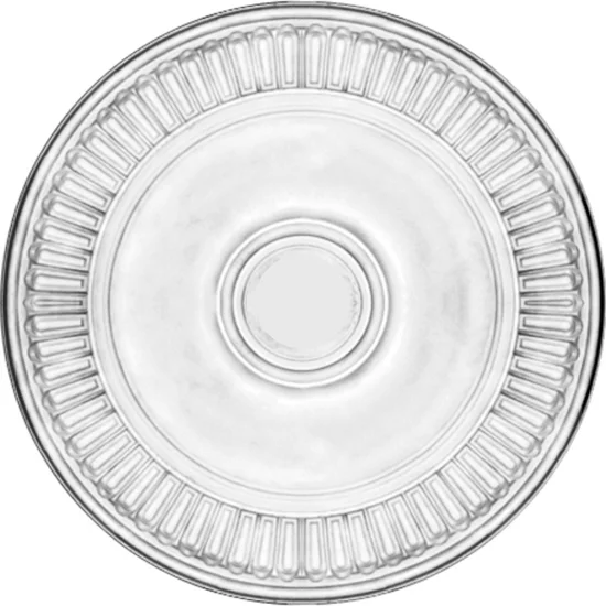 Розетки Потолочные R61
