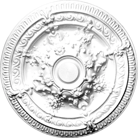 Розетки Потолочные R64