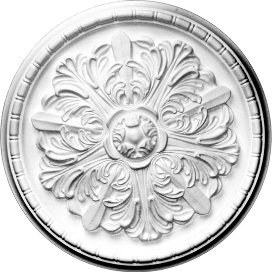 Розетки Потолочные R7