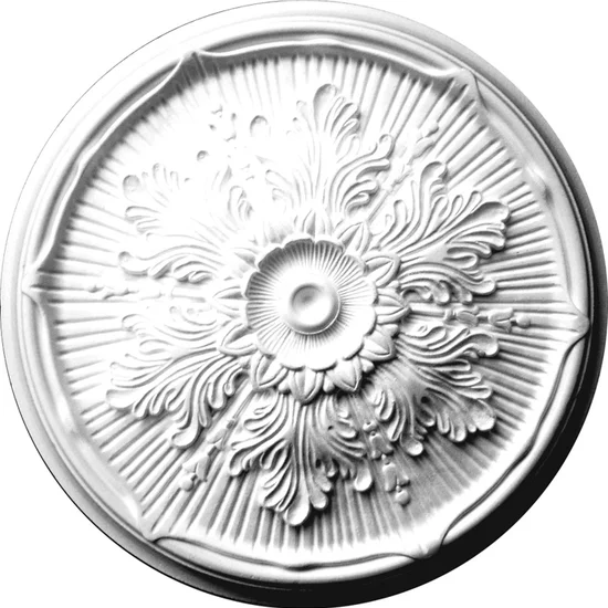 Розетки Потолочные R9